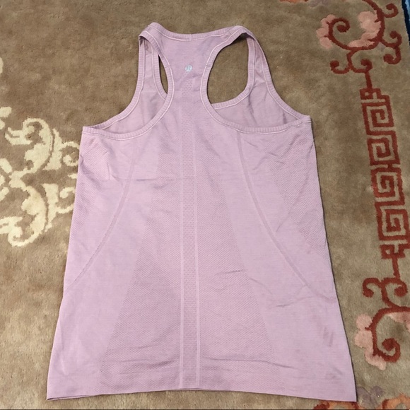 Lululemon Swiftly Tech Tank - Picture 3 of 5